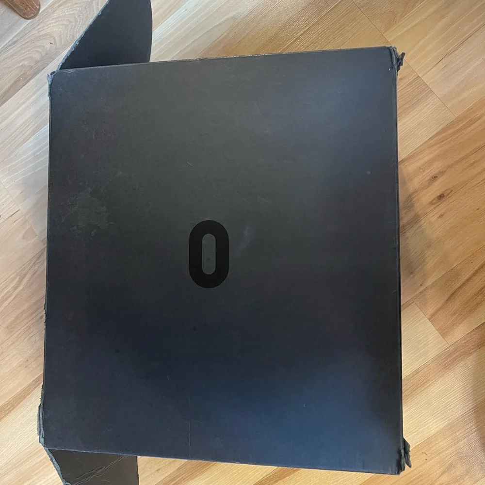 Oculus rift S (READ DESCRIPTION)